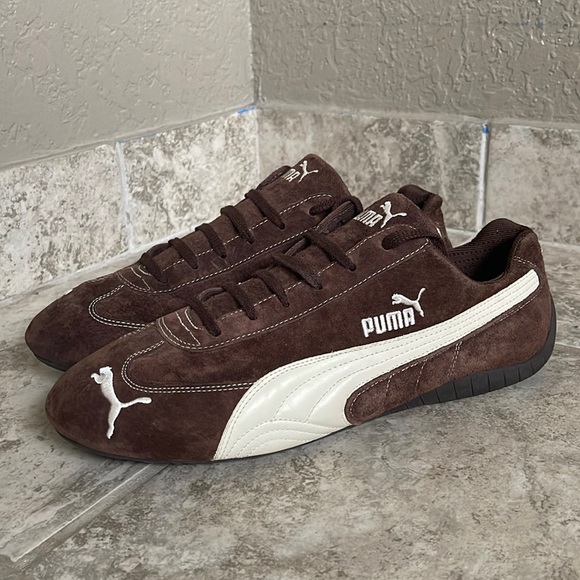 Puma Shoes Puma Mens Speedcat Ls Poshmark